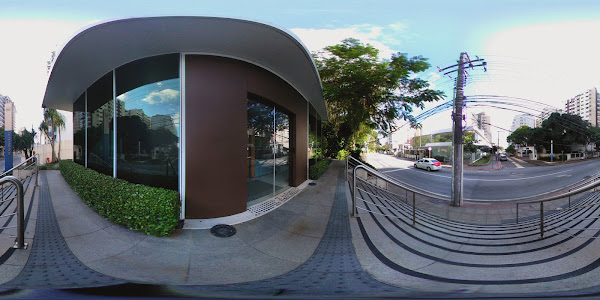 Foto 1 Agência Itaú Personnalité