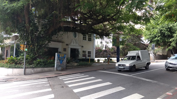 Foto 2 Agência Itaú Personnalité