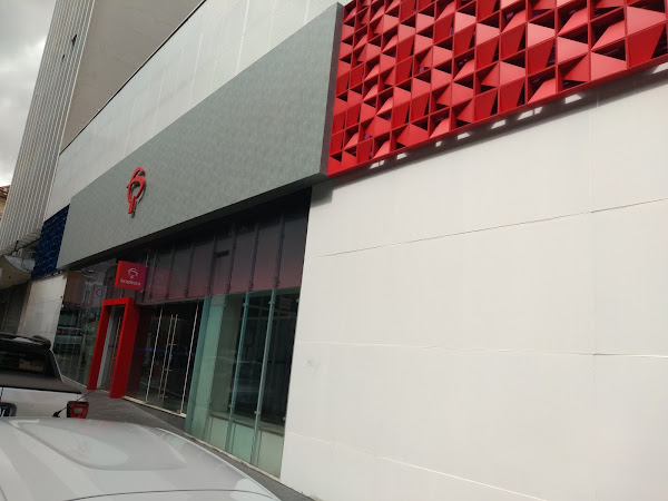 Bradesco
