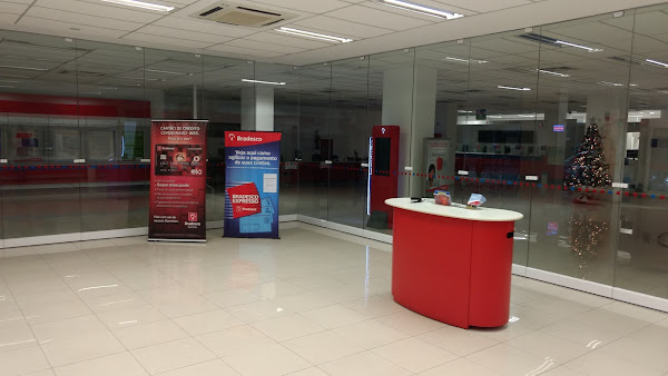 Foto 1 Bradesco