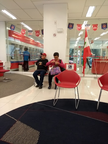 Foto 2 Bradesco
