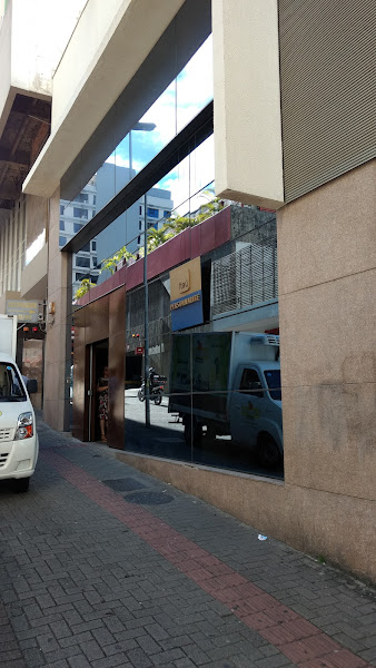 Agência Itaú Personnalité