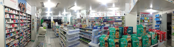 Foto 1 Drogaria São João