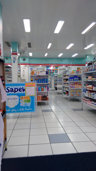 Foto 2 Drogaria São João