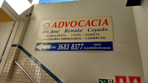Foto 3 Coyado Advocacia