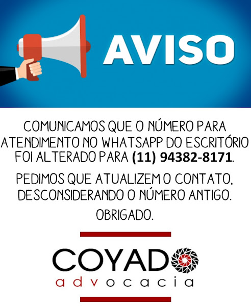 Foto 7 Coyado Advocacia