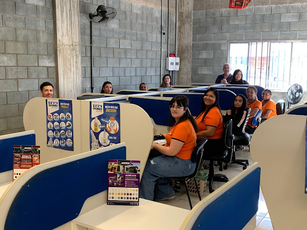 Foto 1 Granstoque Atacadista de Materiais Para Construção