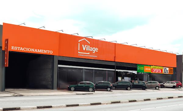 Village Materiais para Construção - Quitauna Village Materiais para Construção - Quitauna