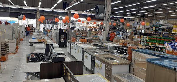 Foto 1 Village Materiais para Construção - Quitauna