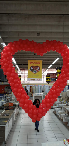 Foto 2 Village Materiais para Construção - Quitauna