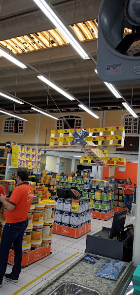 Foto 3 Village Materiais para Construção - Quitauna