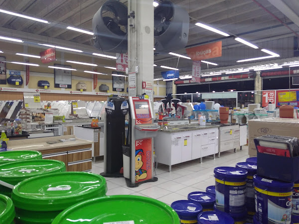 Foto 4 Village Materiais para Construção - Quitauna