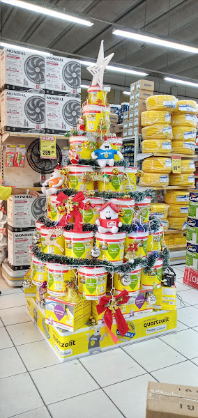 Foto 5 Village Materiais para Construção - Quitauna