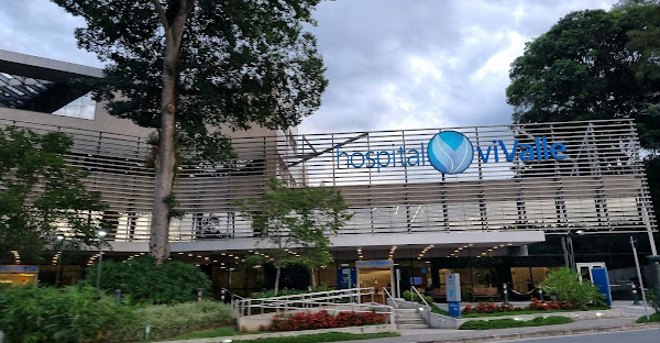 Foto 1 Hospital viValle: Maternidade, Pronto Atendimento, Emergência, UTI São José dos Campos SP