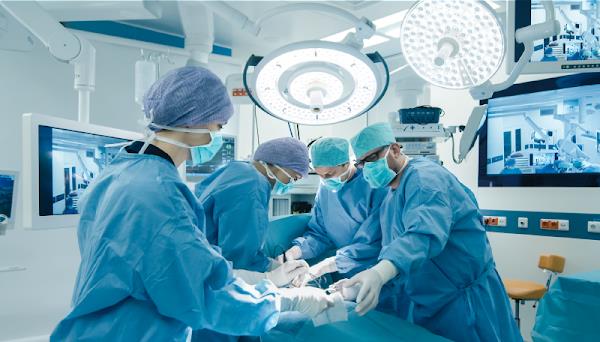 Foto 2 Hospital viValle: Maternidade, Pronto Atendimento, Emergência, UTI São José dos Campos SP