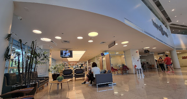 Foto 3 Hospital viValle: Maternidade, Pronto Atendimento, Emergência, UTI São José dos Campos SP