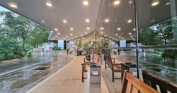 Foto 5 Hospital viValle: Maternidade, Pronto Atendimento, Emergência, UTI São José dos Campos SP