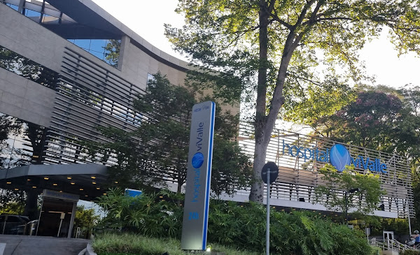 Foto 7 Hospital viValle: Maternidade, Pronto Atendimento, Emergência, UTI São José dos Campos SP