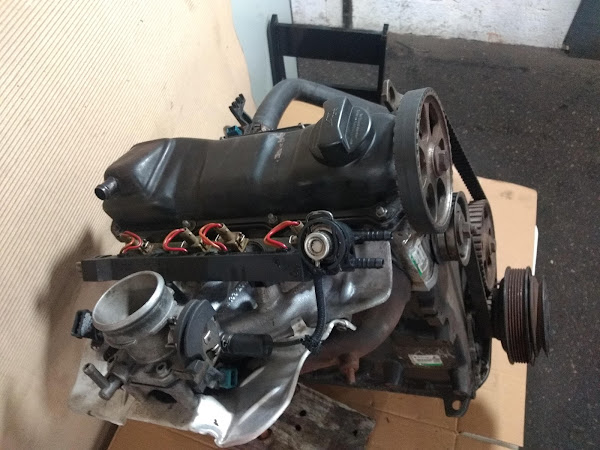 Foto 4 Mabarat Comércio de Auto Peças Foto 4 Mabarat Comércio de Auto Peças