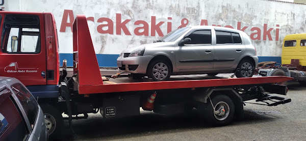 Auto Elétrico São José Auto Elétrico São José