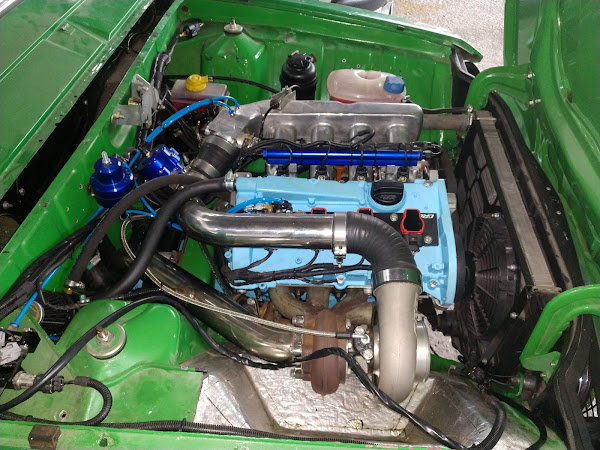 Foto 2 Auto Elétrico São José