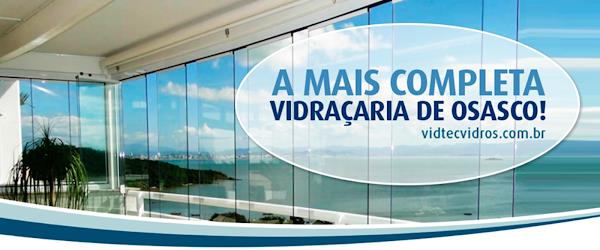 Vidtec Design Vidros