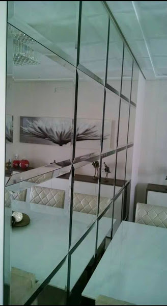 Foto 1 Vidtec Design Vidros