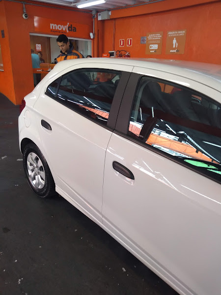 Foto 3 Movida Aluguel de Carros