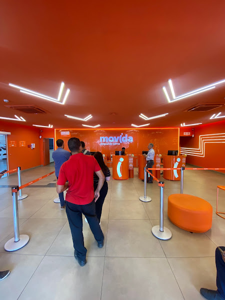 Foto 5 Movida Aluguel de Carros Foto 5 Movida Aluguel de Carros