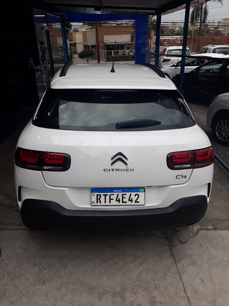 Foto 3 Unidas Aluguel de Carros - Agência dd Osasco