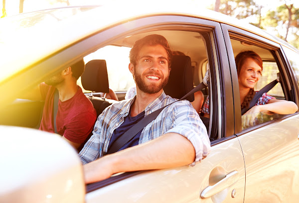 Yes Aluguel de Carros