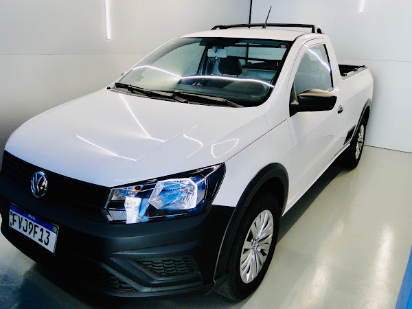 Foto 1 Yes Aluguel de Carros