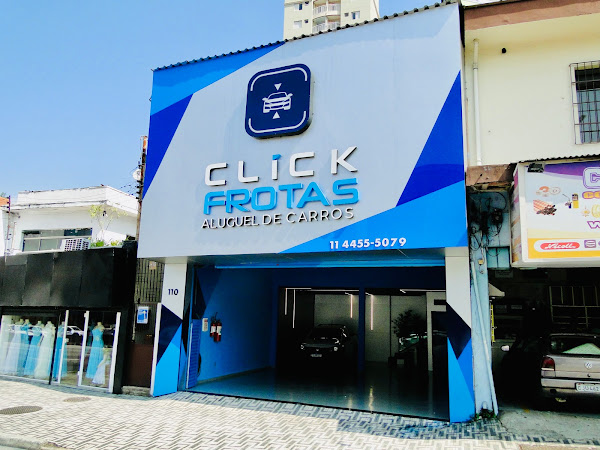 Foto 2 Yes Aluguel de Carros