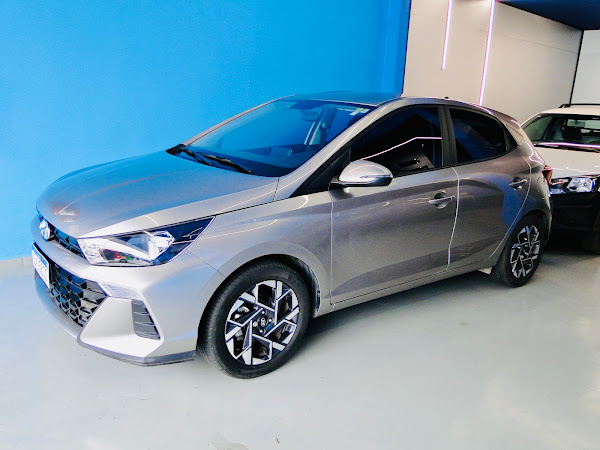 Foto 5 Yes Aluguel de Carros