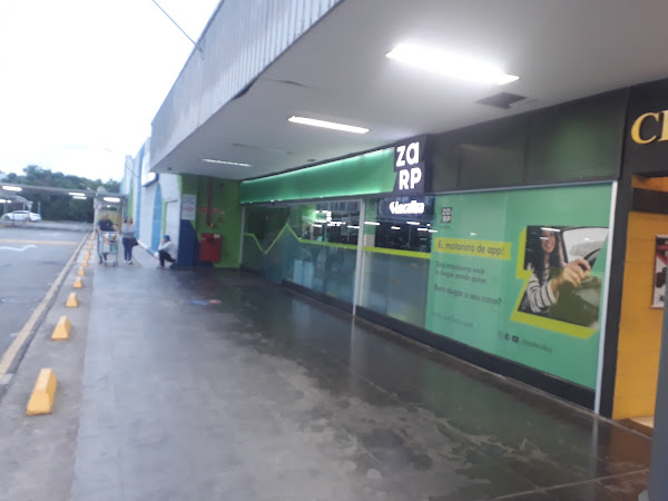 Foto 2 Zarp Localiza Foto 2 Zarp Localiza