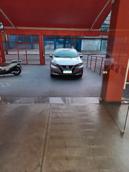 Foto 1 Movida Aluguel de Carros