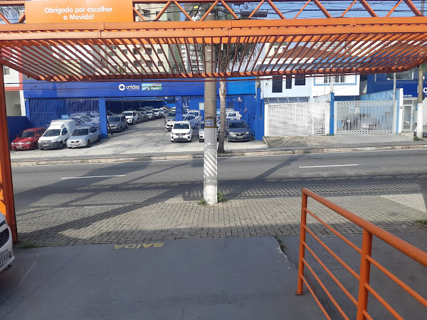 Foto 2 Movida Aluguel de Carros Foto 2 Movida Aluguel de Carros