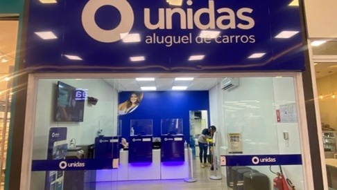 Unidas Aluguel de Carros Unidas Aluguel de Carros