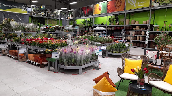 Foto 1 Sodimac Homecenter - Osasco