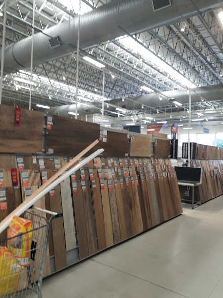 Foto 3 Sodimac Homecenter - Osasco