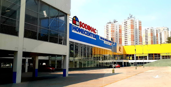 Foto 5 Sodimac Homecenter - Osasco