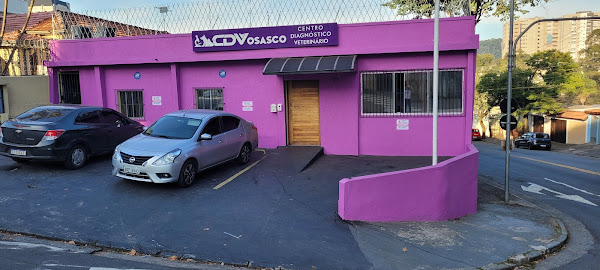 Foto 1 Kether Osasco - Centro Diagnóstico Veterinário