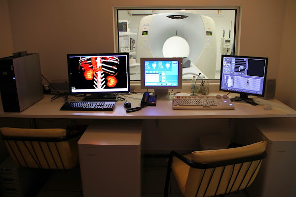 Foto 4 Centro Veterinário Cães e Gatos 24H