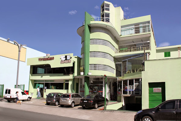 Foto 6 Centro Veterinário Cães e Gatos 24H