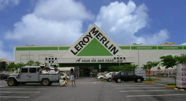 Leroy Merlin São José dos Campos