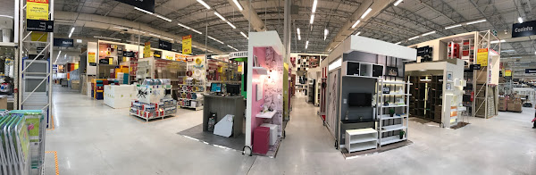 Foto 2 Leroy Merlin São José dos Campos