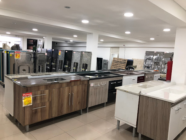 Foto 2 Tocco Materiais para Construção