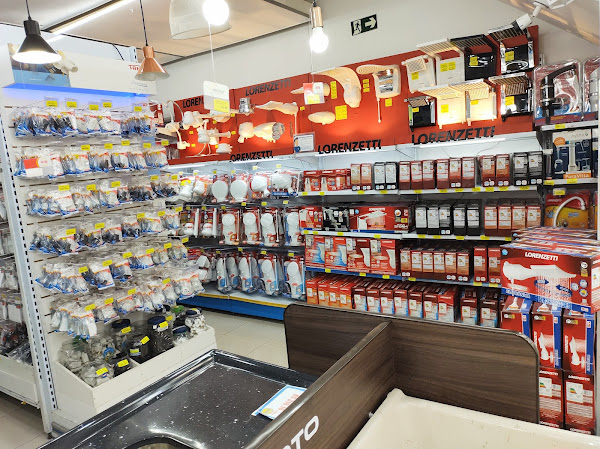 Foto 3 Tocco Materiais para Construção