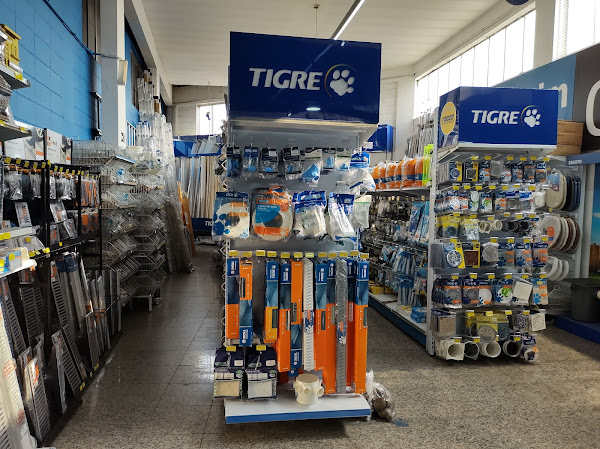 Foto 4 Tocco Materiais para Construção