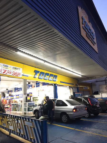 Foto 5 Tocco Materiais para Construção